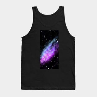 Galaxy Tank Top